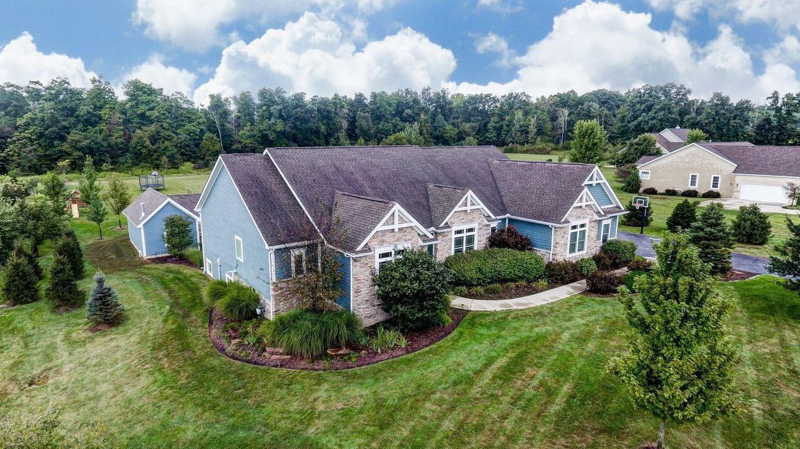 159 Stone Creek Dr, Granville, OH 43023 Trulia