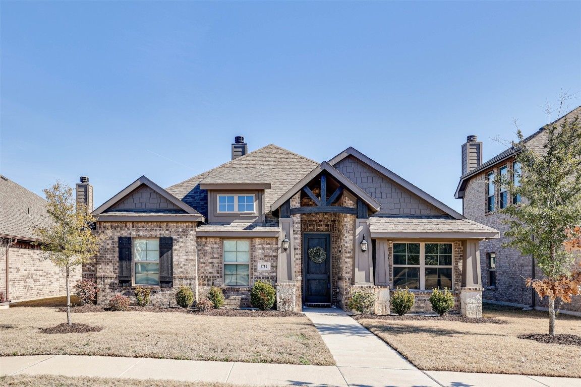1712 Overland Dr, Waxahachie, TX 75165 Trulia