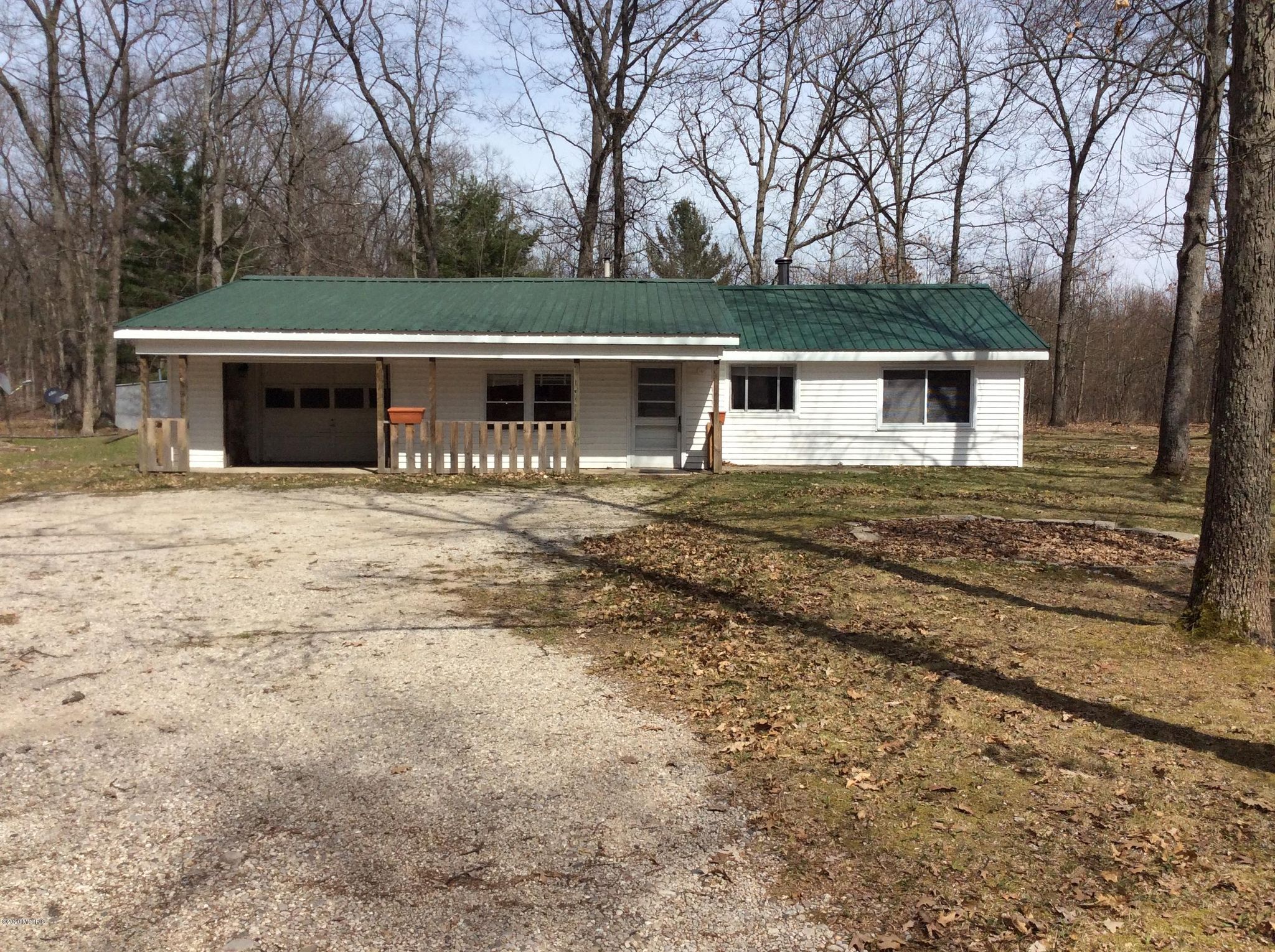 3633 Joseph St, Wellston, MI 49689 Trulia