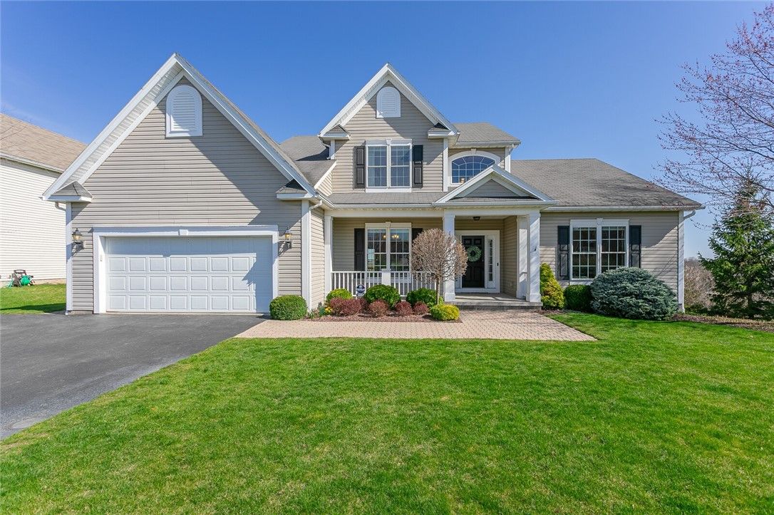 1068 Sienna Rdg, Victor, NY 14564 Trulia