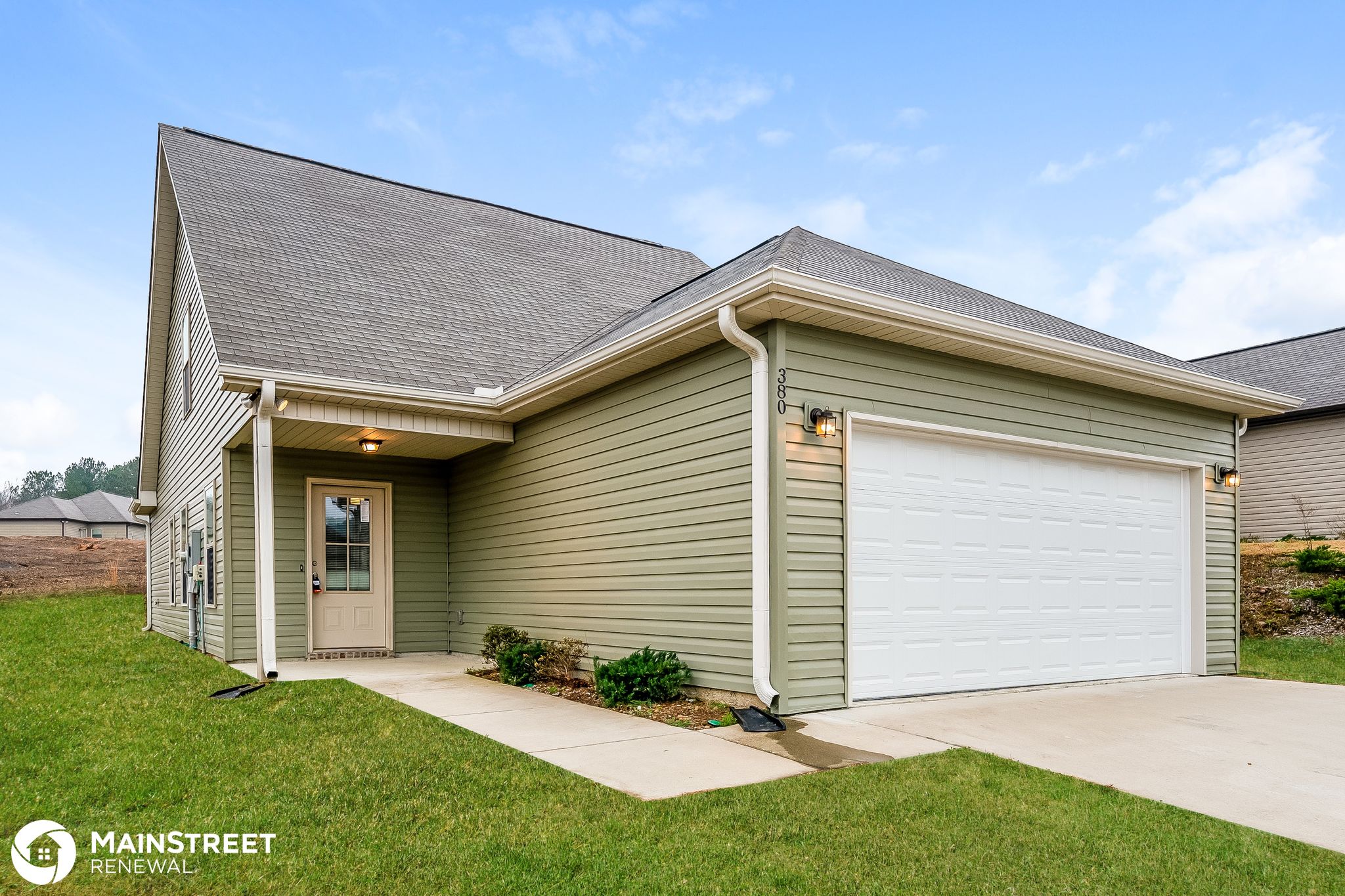 380 Deer Creek Way, Odenville, AL 35120 See Est. Value, Schools & More