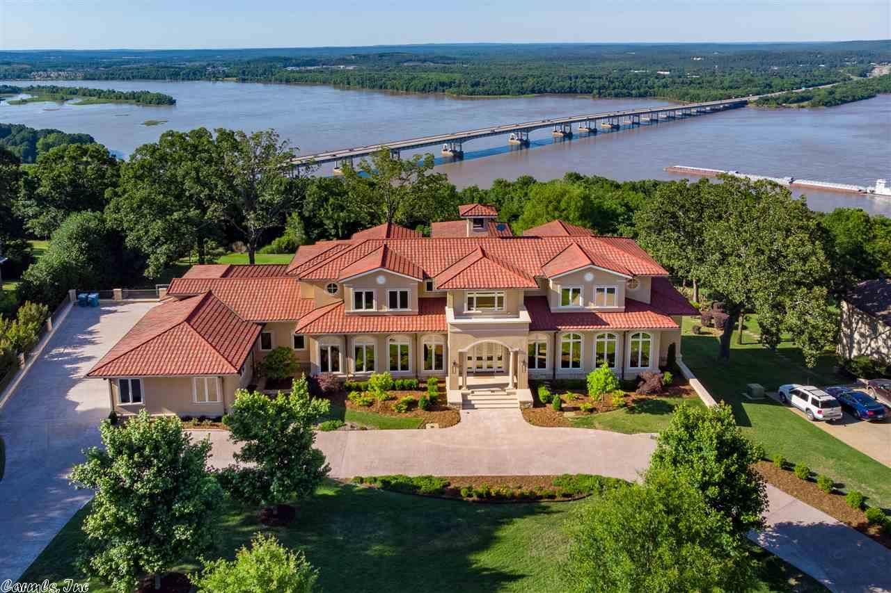 Trulia Little Rock