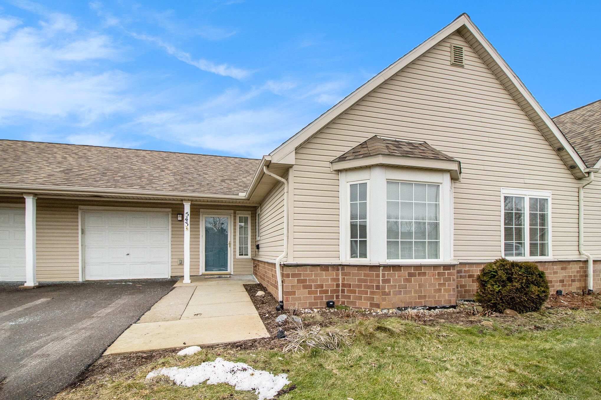 543 Lancaster Ct, Saline, MI 48176 Trulia