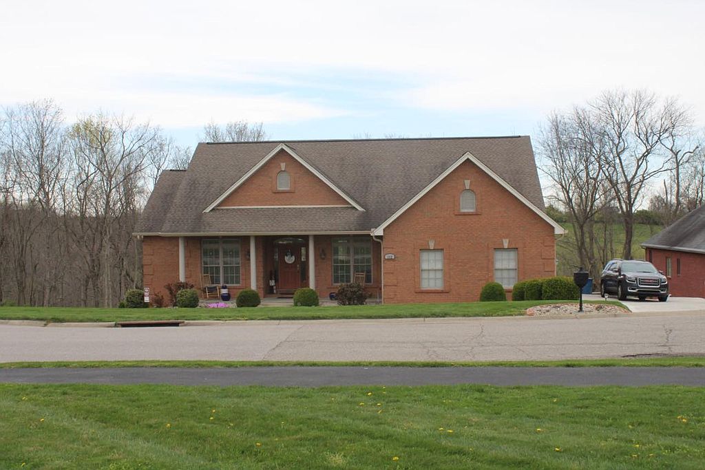 112 Hogans Mill Pkwy, Dry Ridge, KY 41035 Trulia