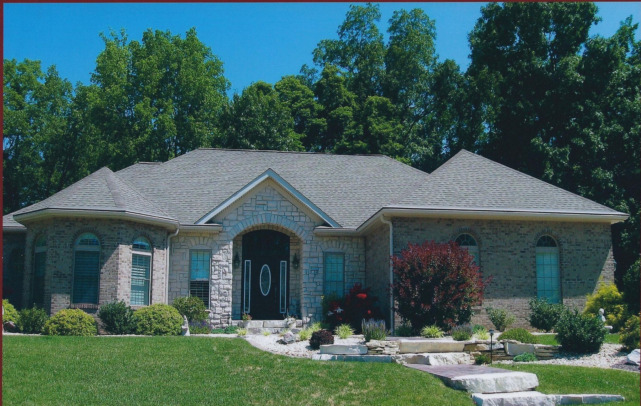 1106 White Oak Trl, Godfrey, IL 62035 Trulia