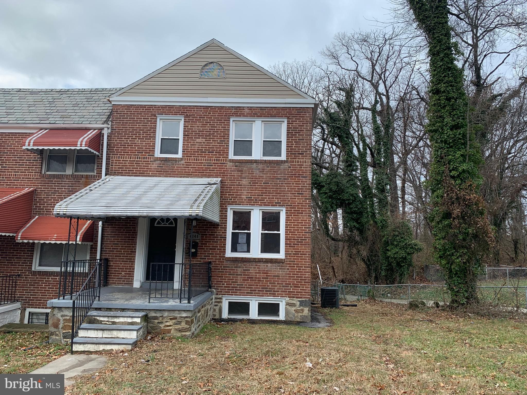 4146 The Alameda, Baltimore, MD 21218 Trulia