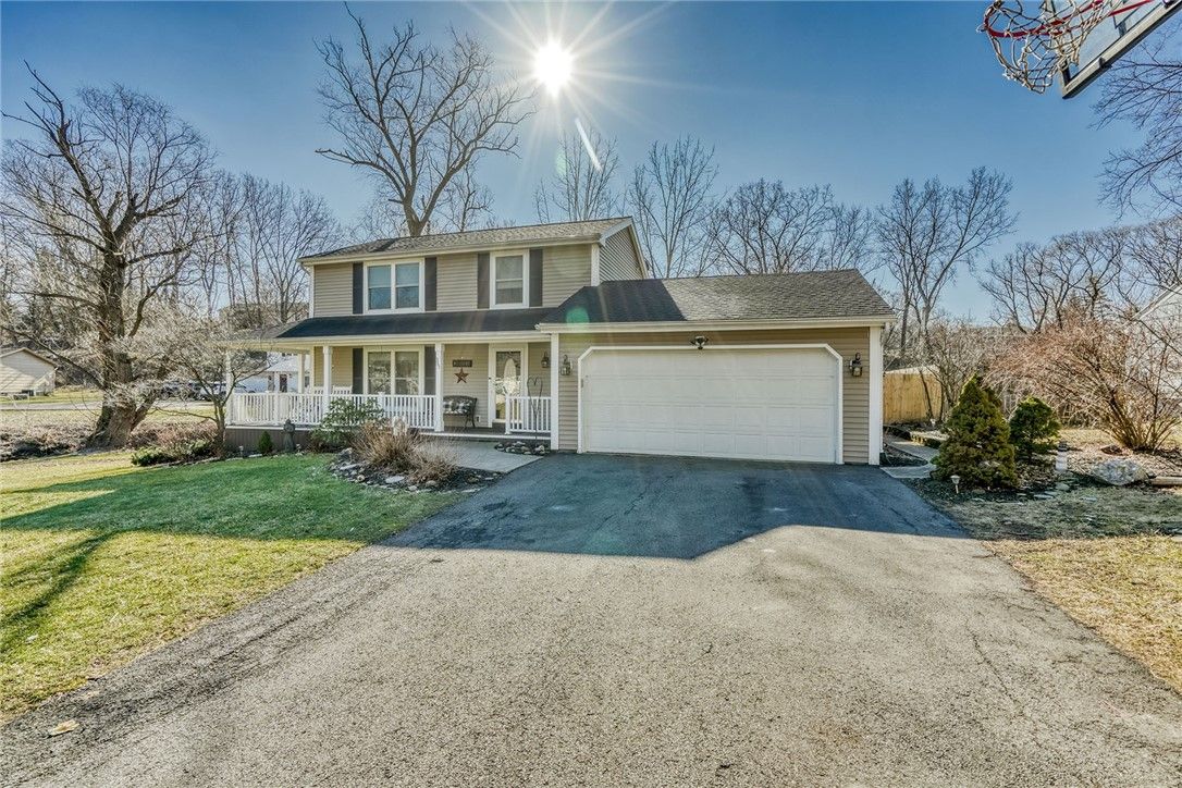 365 Belmeade Rd, Rochester, NY 14617 Trulia