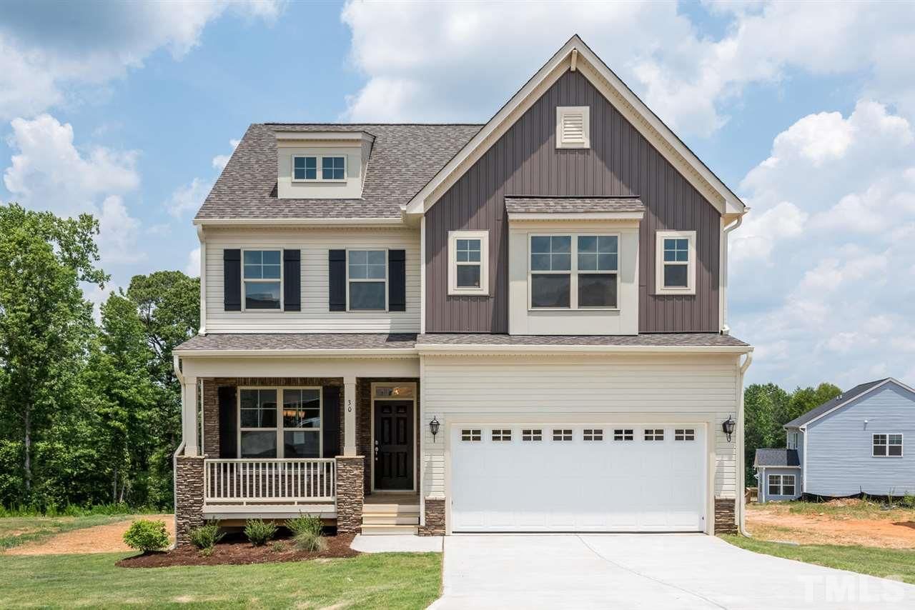 30 Brookford Ct, Garner, NC 27529 Trulia
