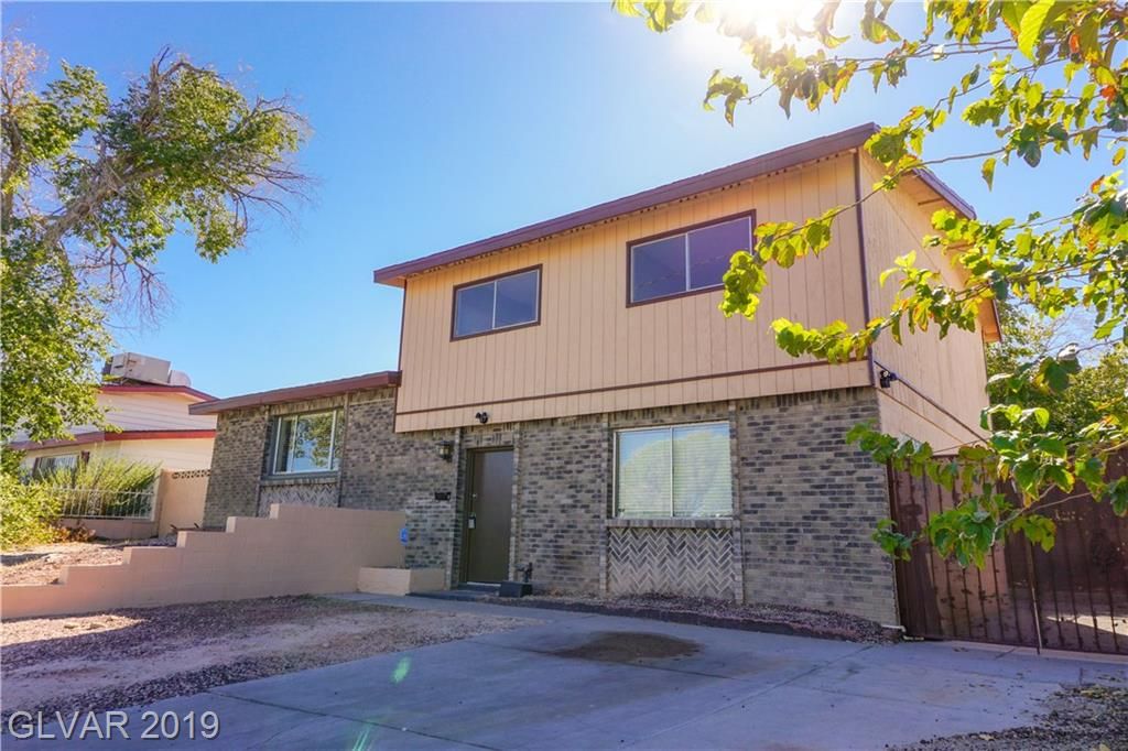 4645 E Harmon Ave, Las Vegas, NV 89121 Trulia