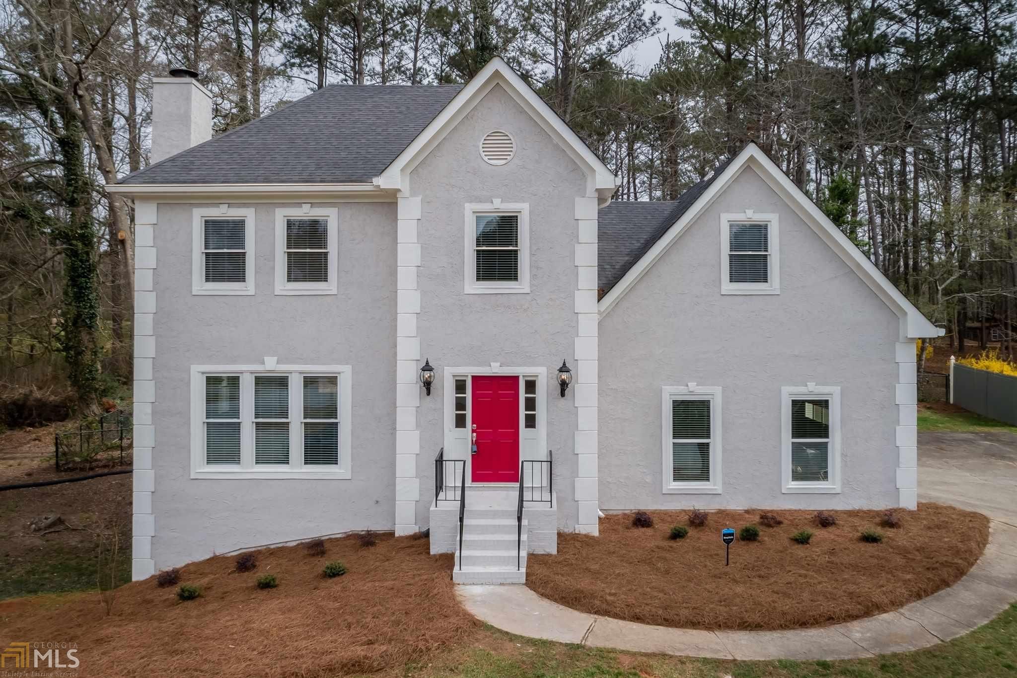 4700 Matthews Park Dr, Snellville, GA 30039 Trulia