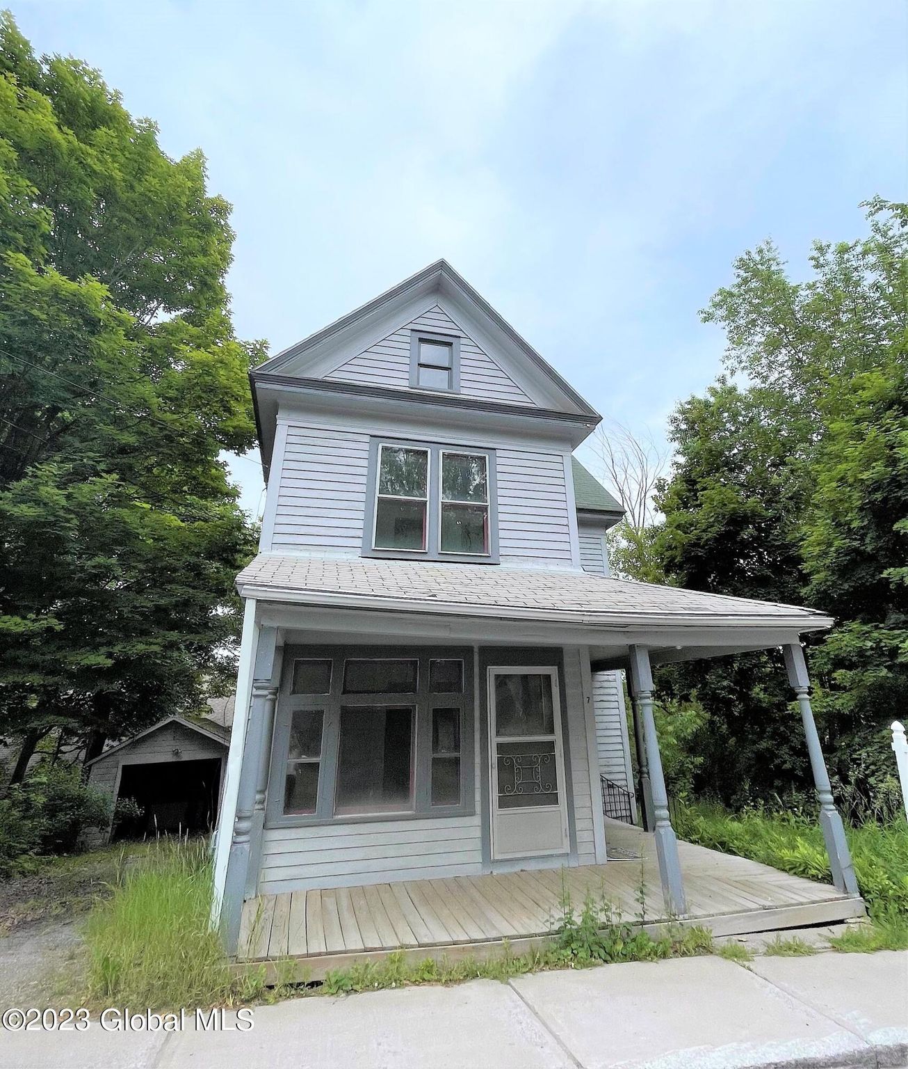 7 Ridge Avenue, Warrensburg, NY 12885 Trulia