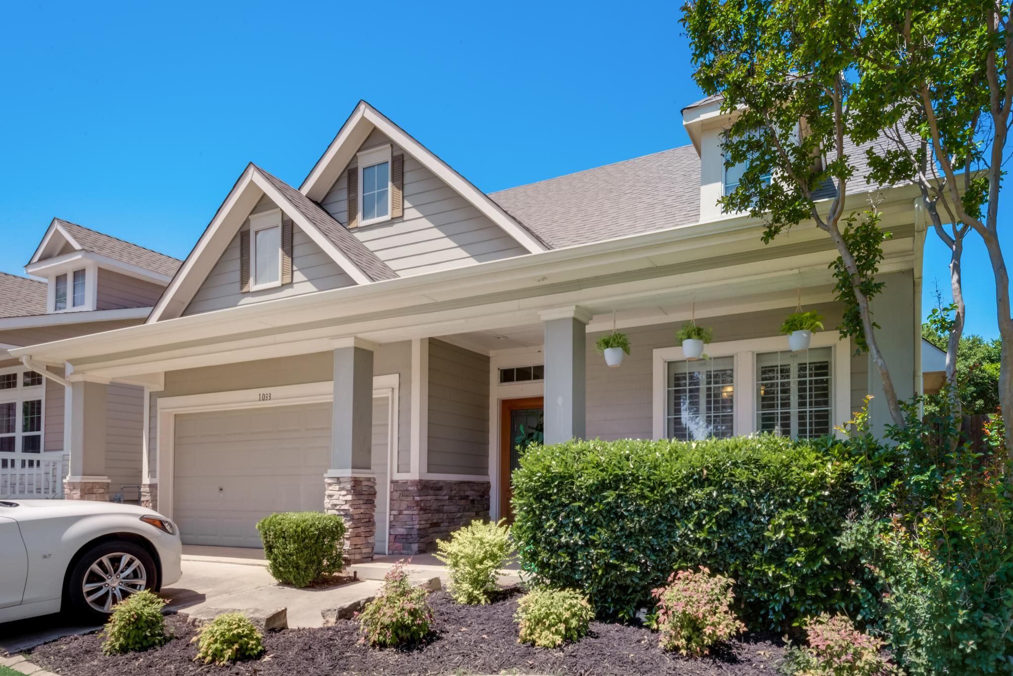 1033 Honeysuckle, Grapevine, TX 76051 Trulia