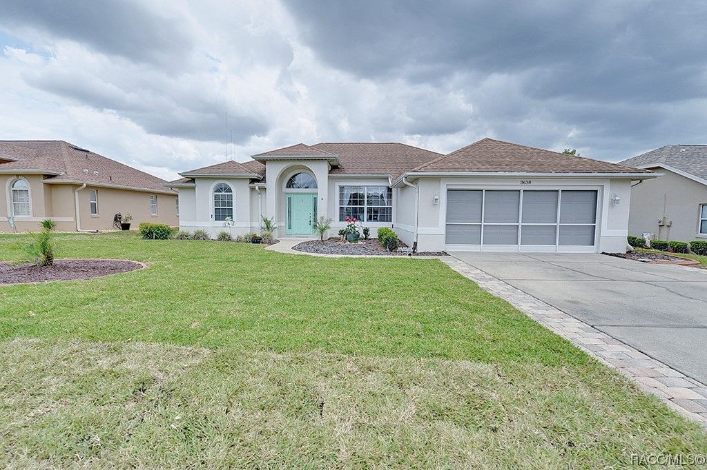 3638 E Arbor Lakes Dr, Hernando, FL 34442 Trulia