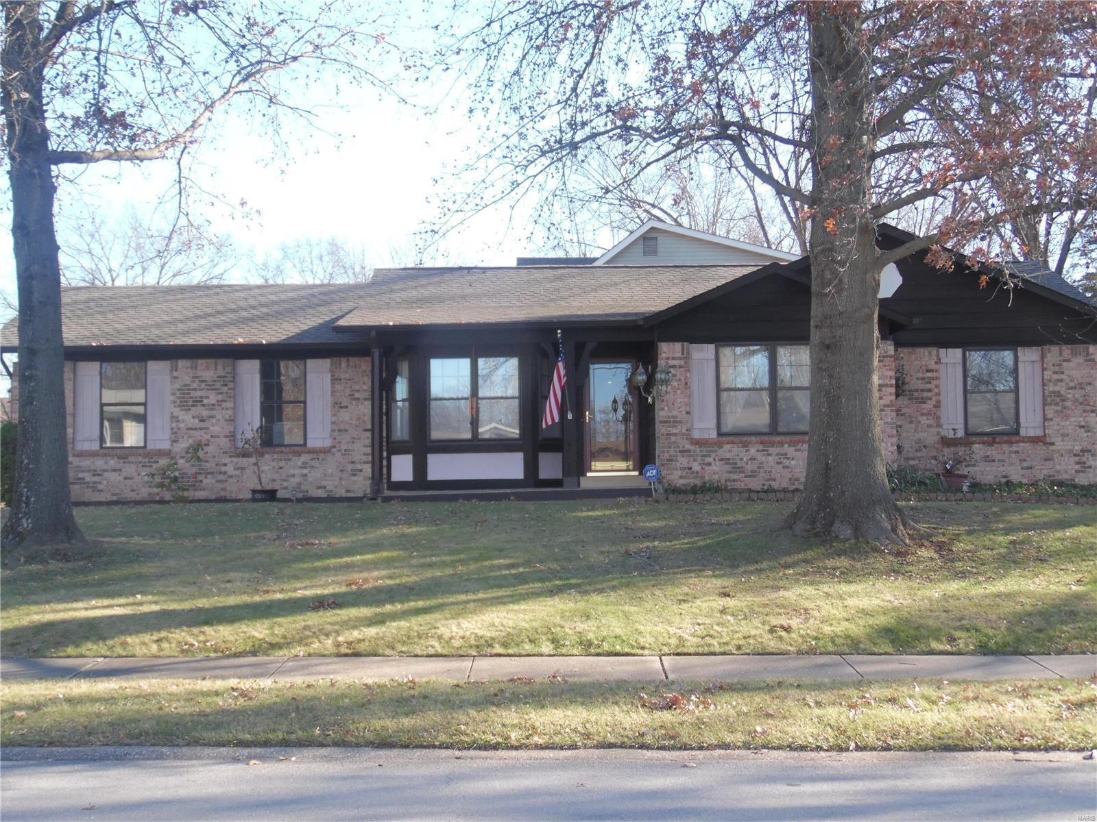1616 Treetop Dr, Saint Charles, MO 63303 Trulia
