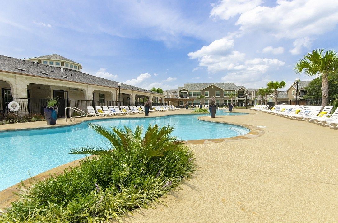 Mansions On The Park Apartments - Magnolia Tx Trulia