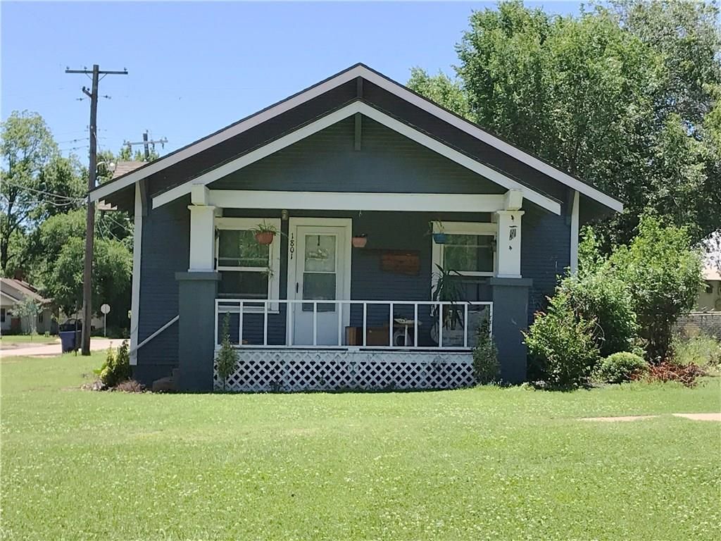 1801 W Warner Ave, Guthrie, OK 73044 Trulia