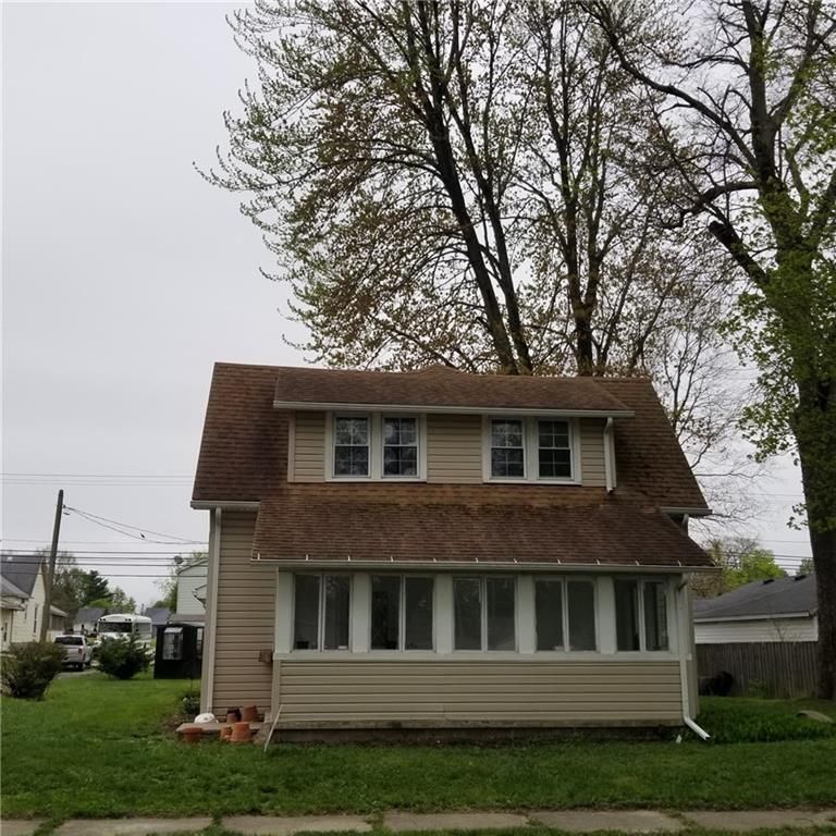 403 E Walnut St, Frankton, IN 46044 Trulia