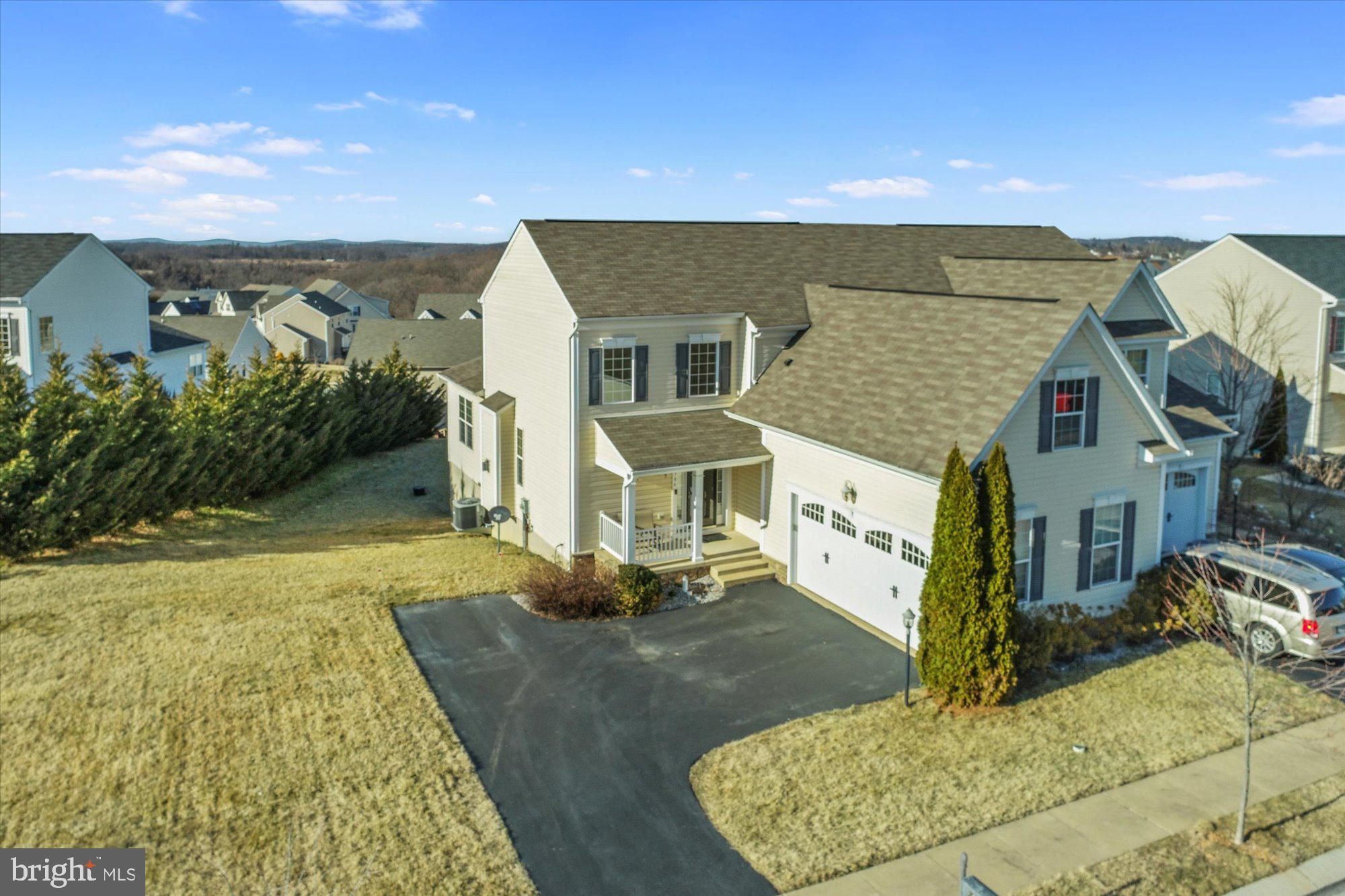 786 Lake Redman Ct, Seven Valleys, PA 17360 Trulia