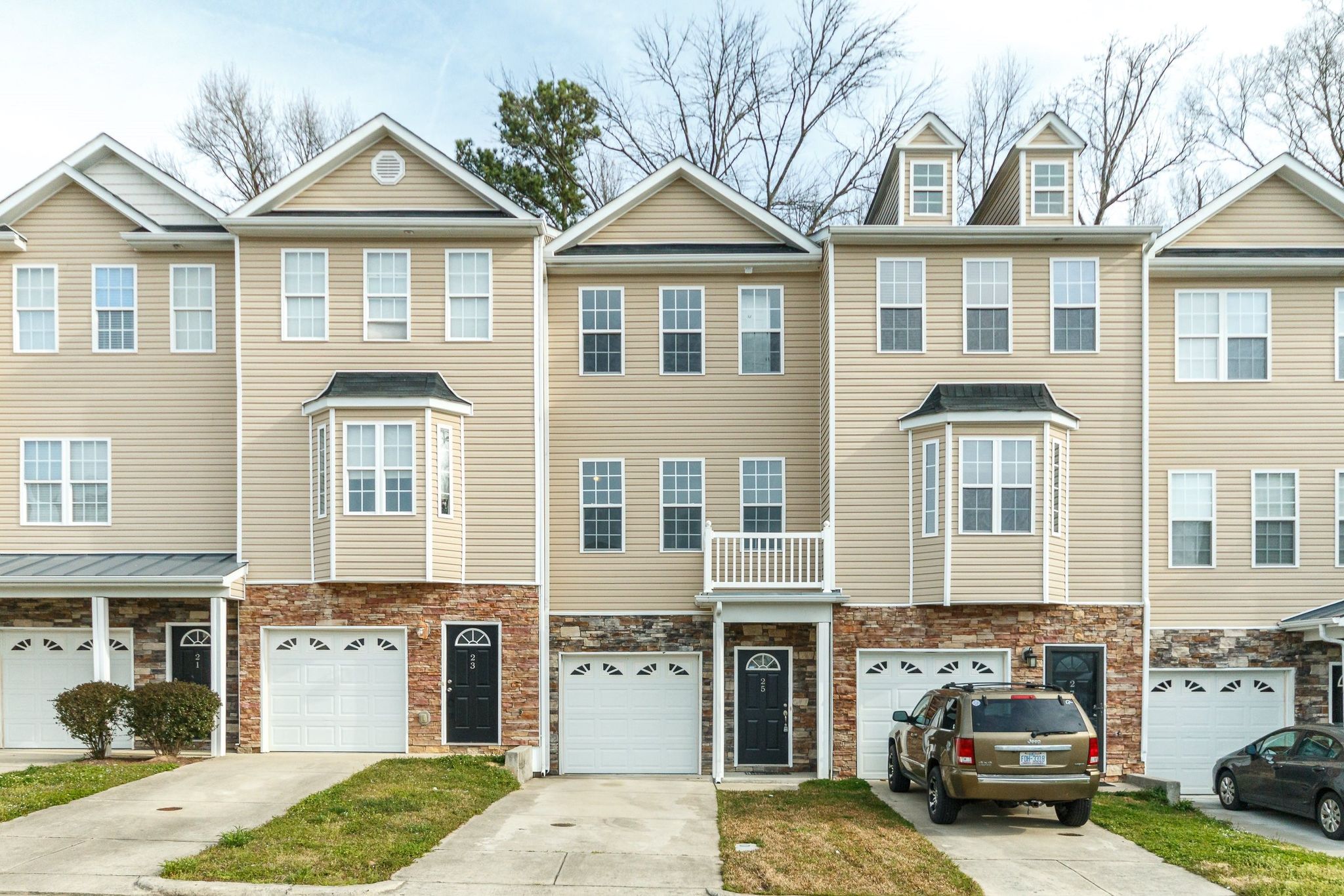 650 Ganyard Farm Way 25, Durham, NC 27703 Trulia