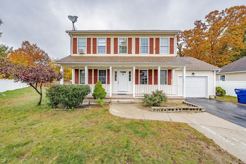 22 Hadley Ct, Springfield, MA 01119 Trulia