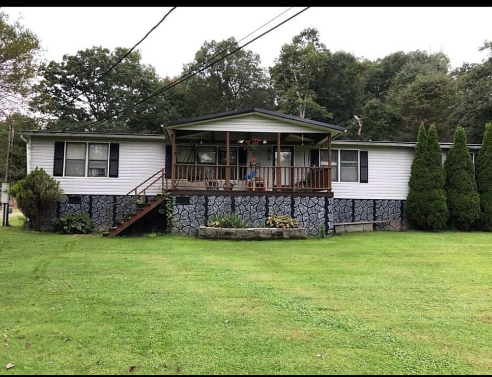 353 Firetower Rd, Craigsville, WV 26205 Trulia