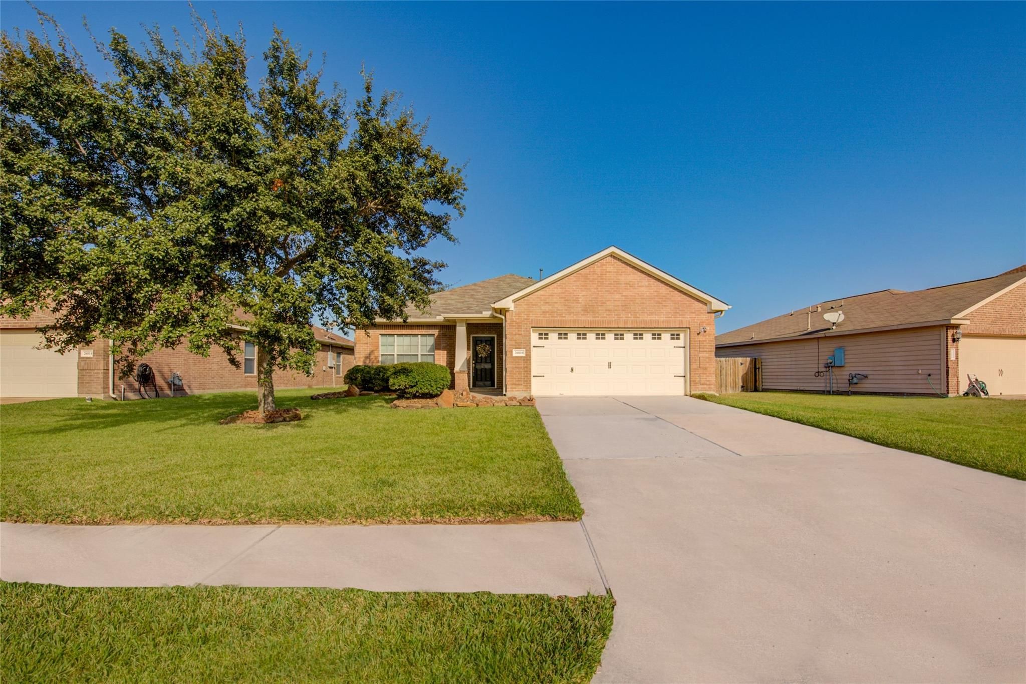 26810 Mottled Duck Ln, Hockley, TX 77447 Trulia