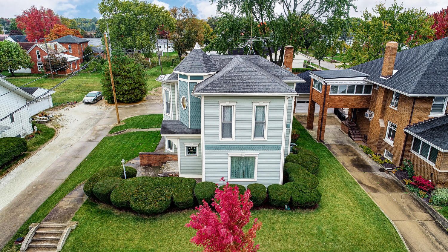 410 S Main St, Rockford, OH 45882 Trulia