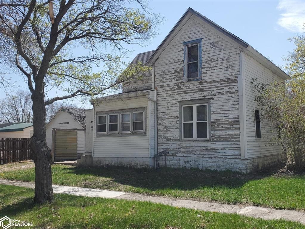 407 2nd Ave NW, Pocahontas, IA 50574 Trulia