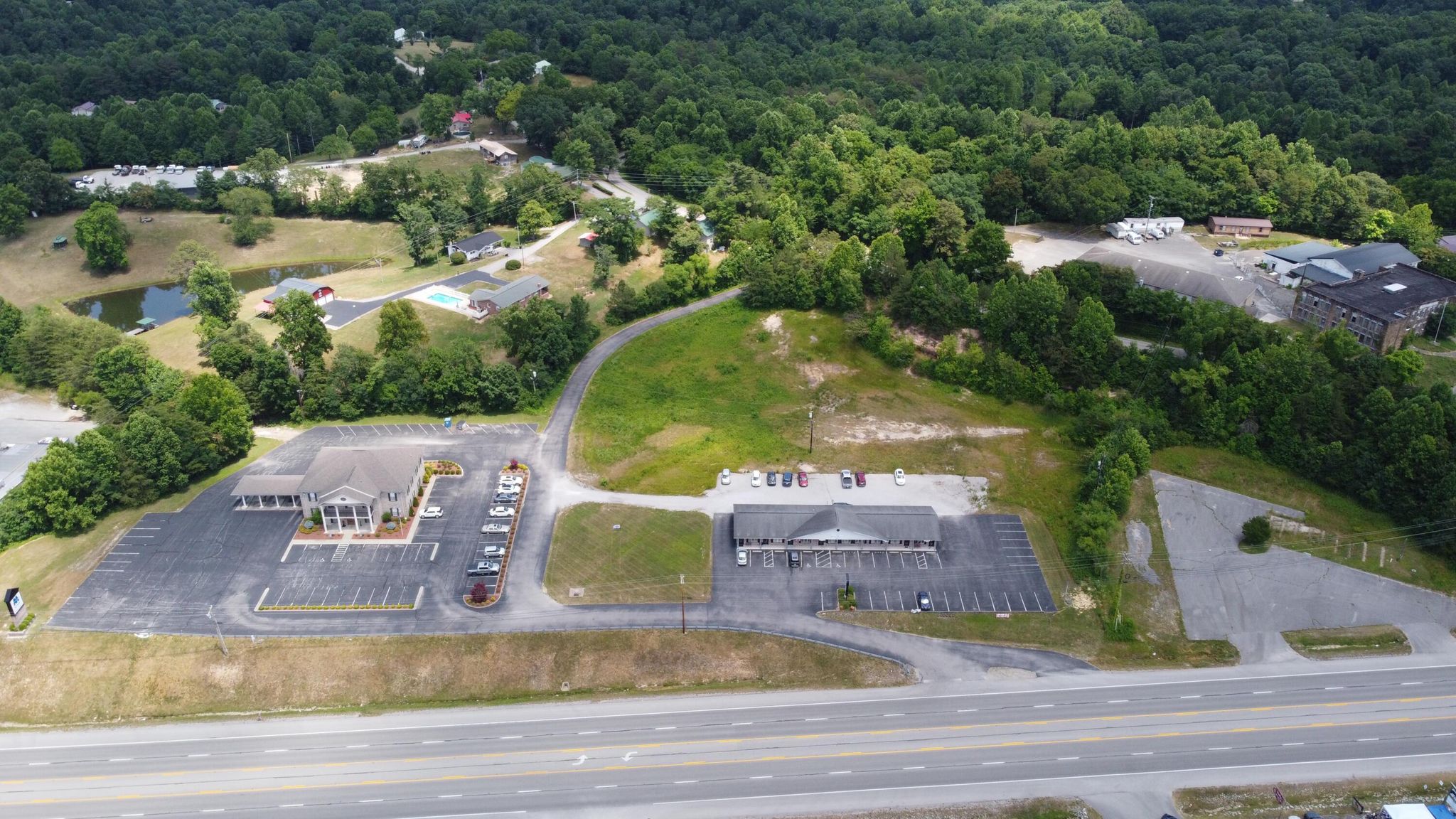 400 N Highway 27, Whitley City, KY 42653 Trulia