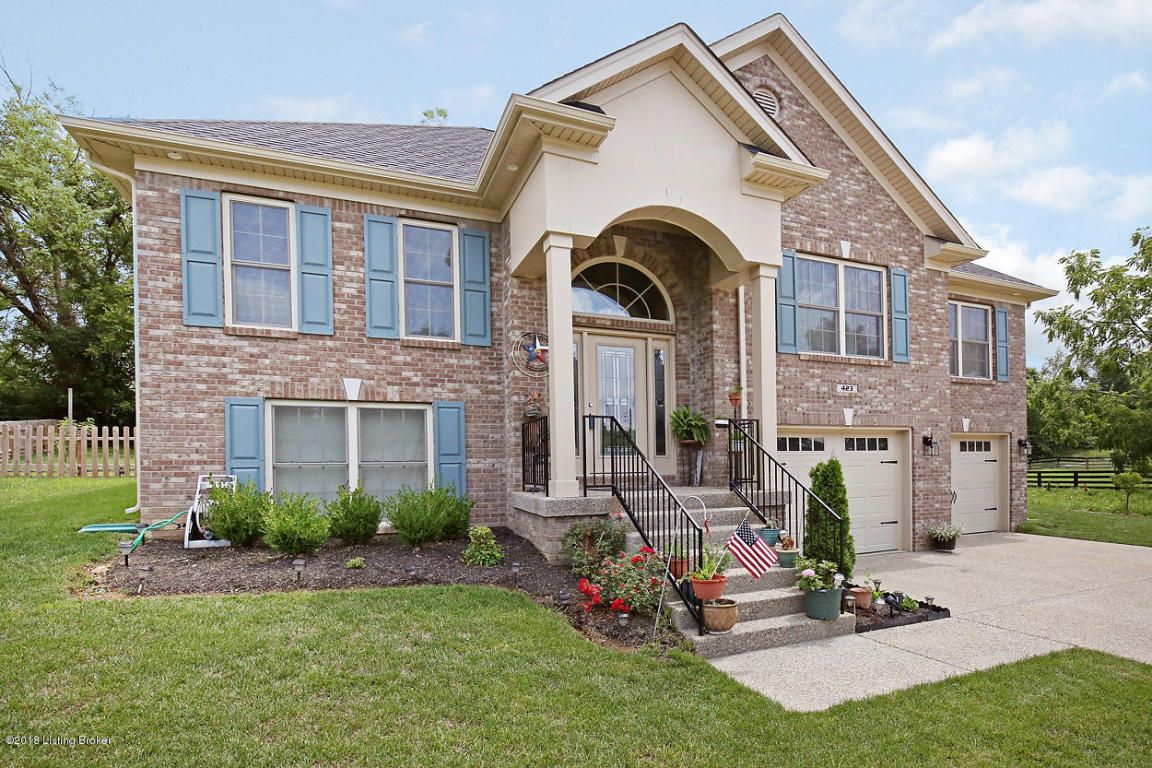 Simpsonville Apartments Ky
