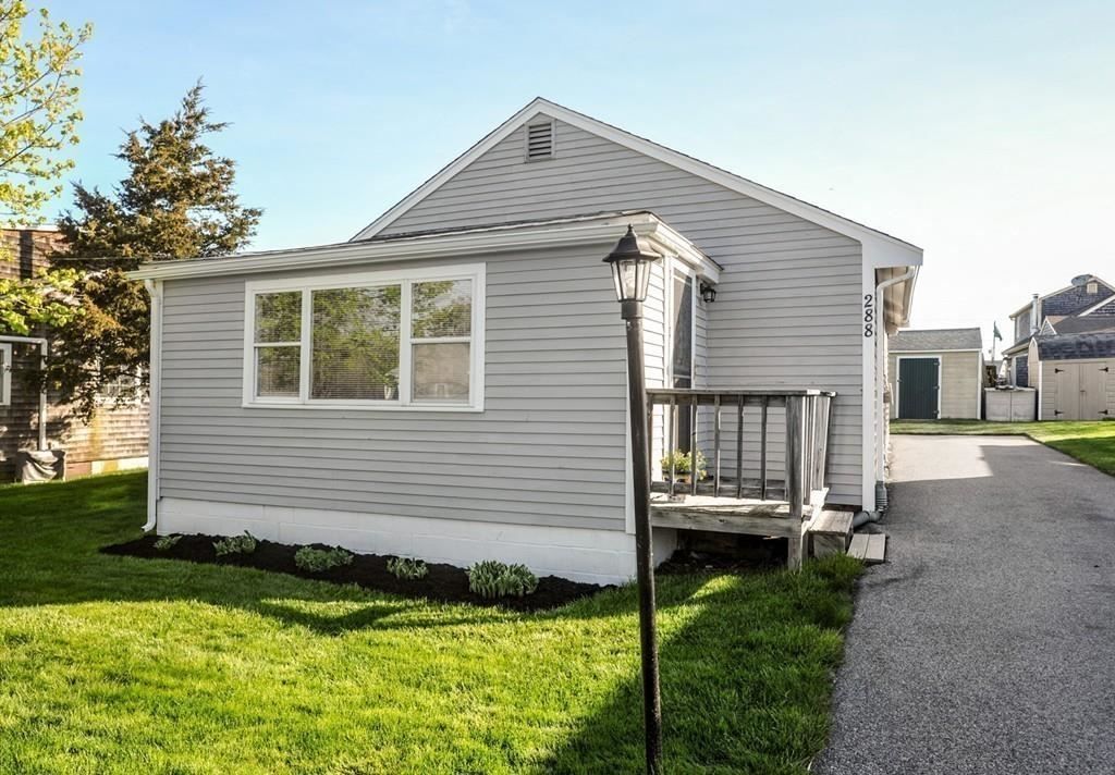 288 Plymouth Ave, Marshfield, MA 02050 Trulia