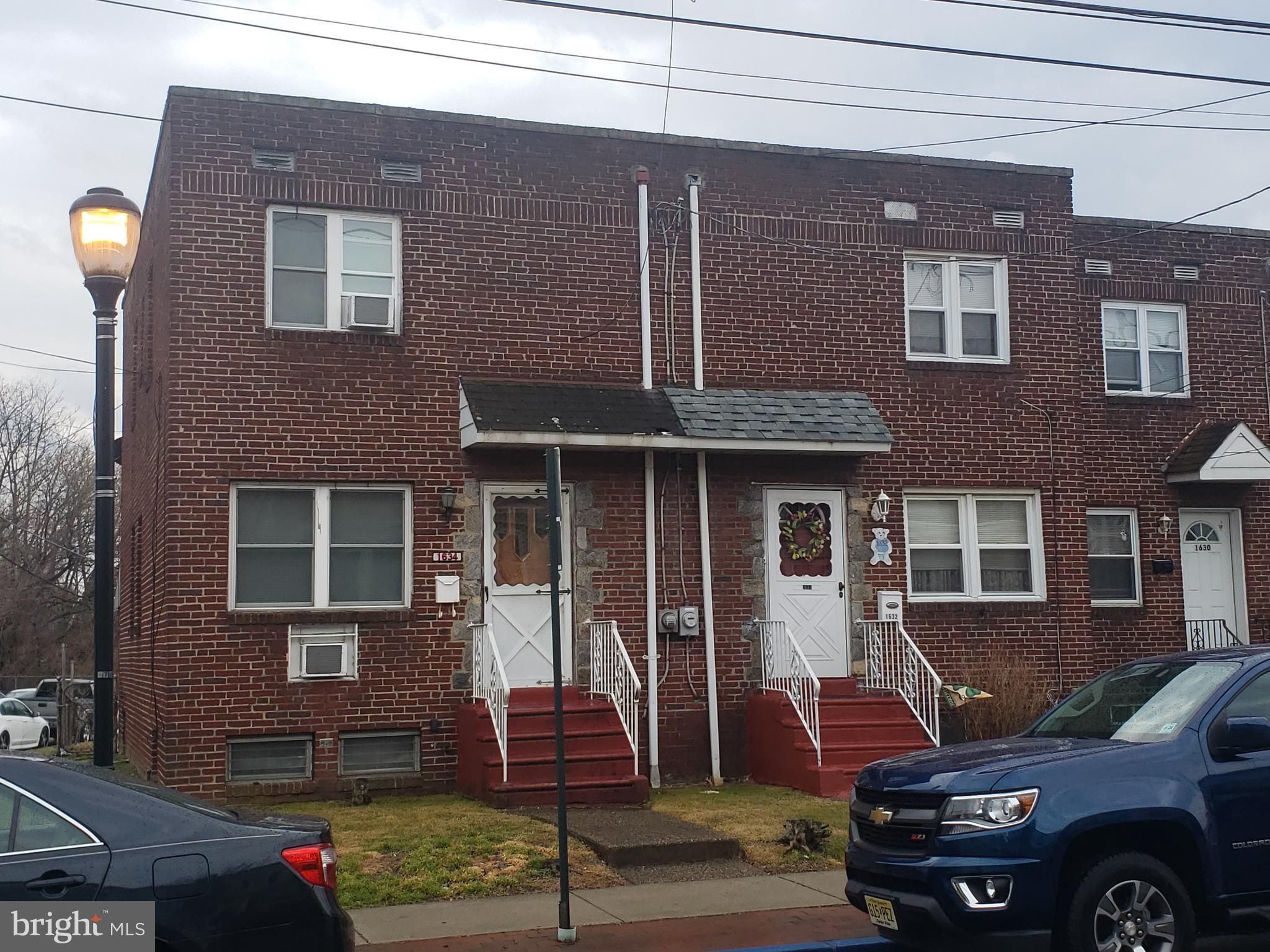 1634 Woodlynne Ave, Oaklyn, NJ 08107 Trulia