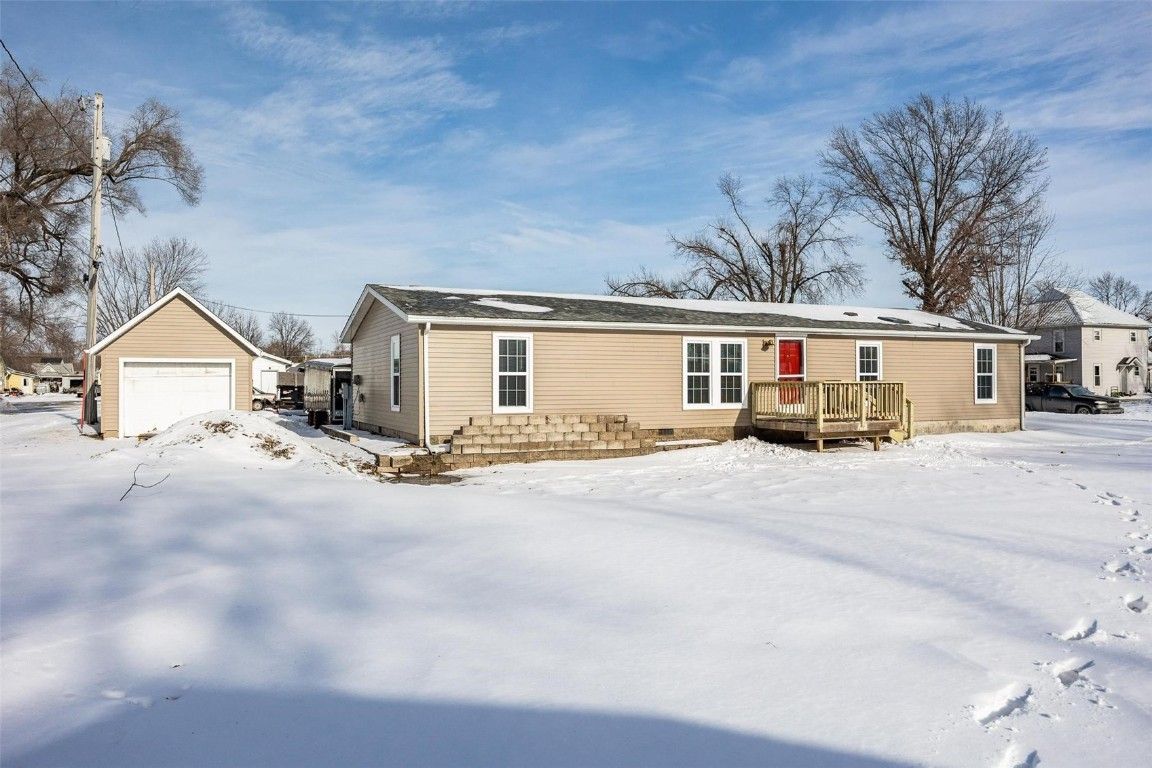 906 4th Ave, Belle Plaine, IA 52208 Trulia