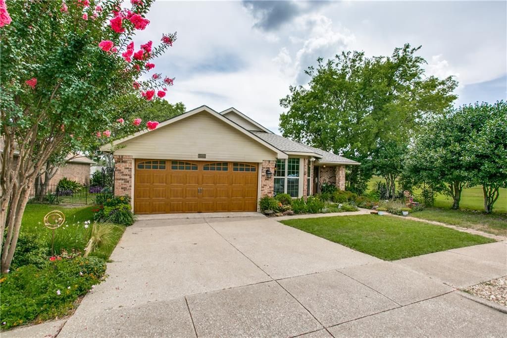 2842 Big Oaks Dr, Garland, TX 75044 Trulia