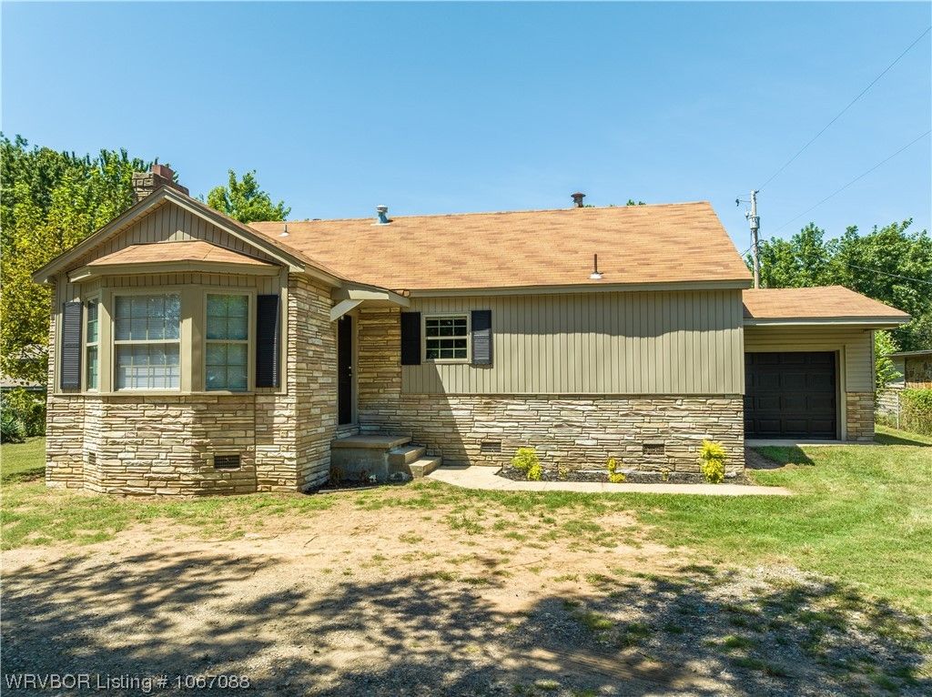3105 Oak Ln, Van Buren, AR 72956 Trulia