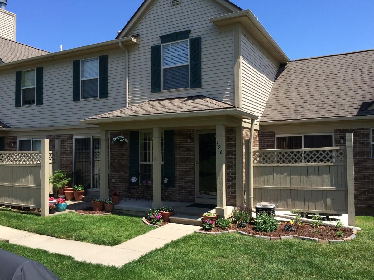 126 Commons Cir, Saline, MI 48176 Trulia