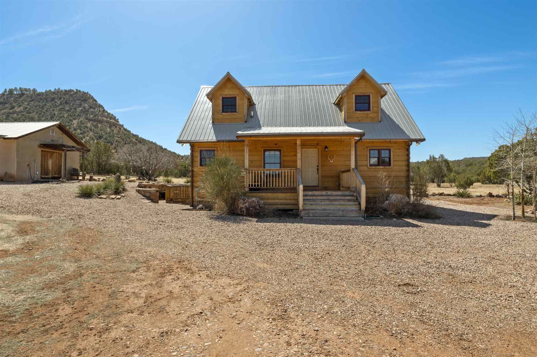 305 County Road B36, Villanueva, NM 87583 Trulia