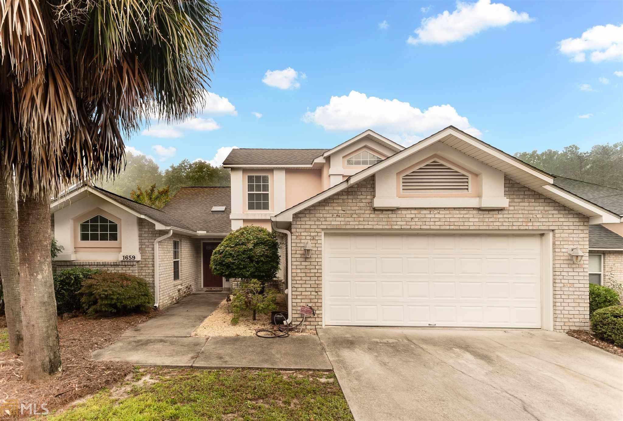 1659 Pondside Dr, Statesboro, GA 30458 4 Bed, 3 Bath