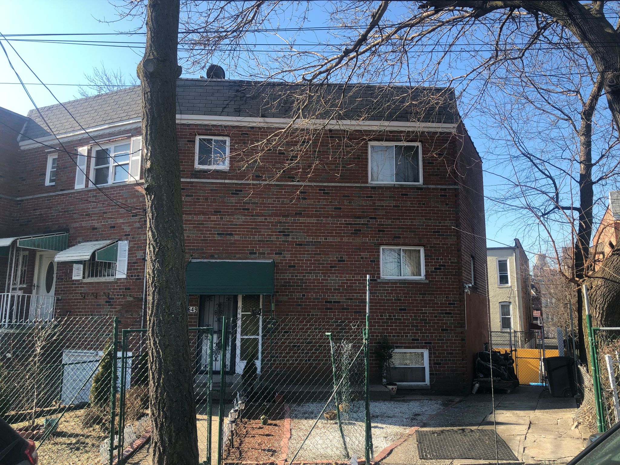 649 Soundview Ave, Bronx, NY 10473 Trulia