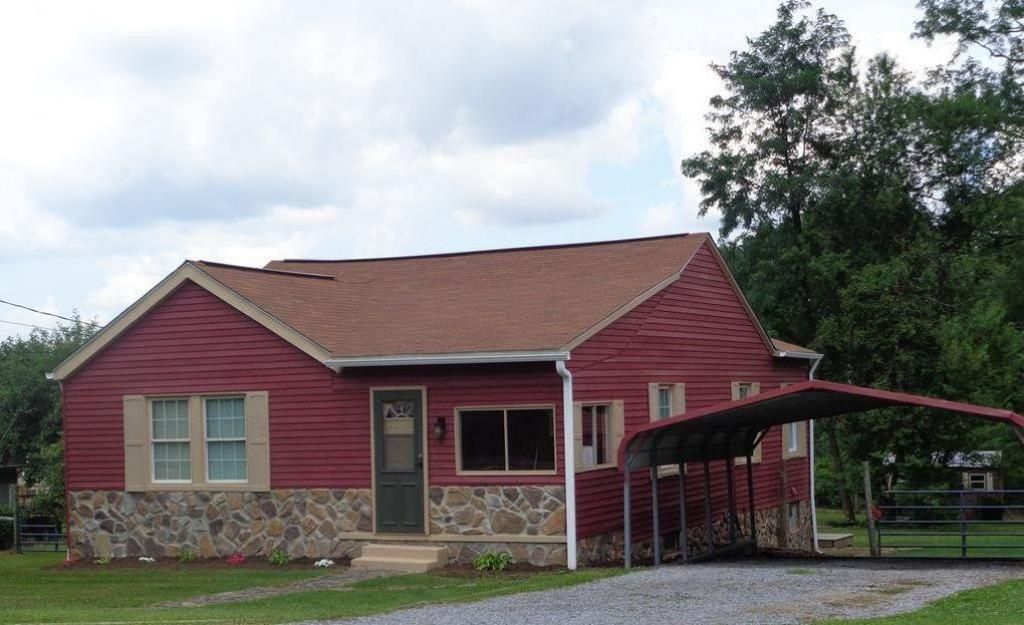 859 Hinton Rd, White Oak, WV 25989 Trulia