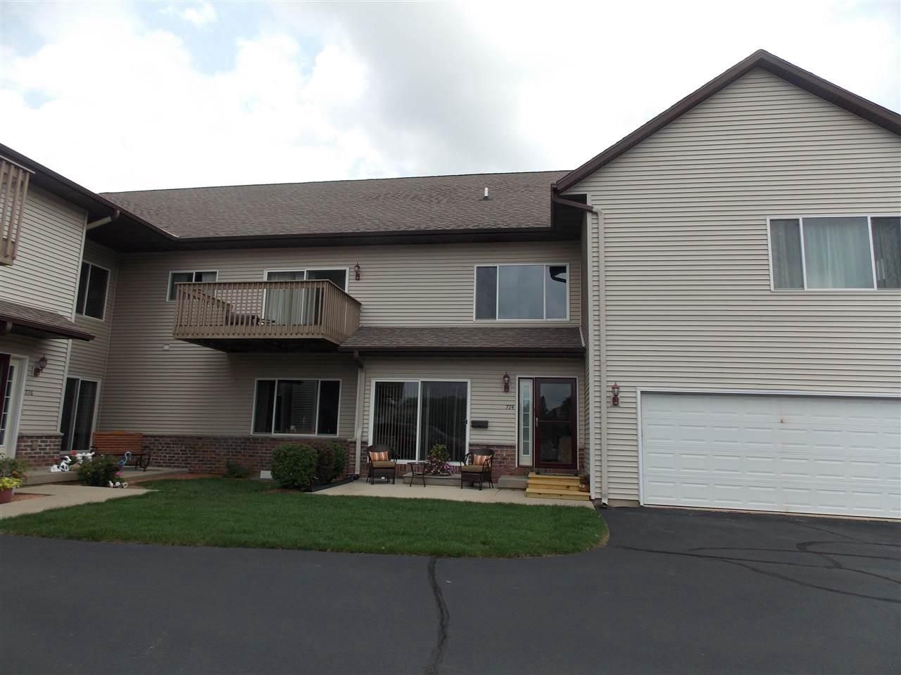 724 Cherokee Path, Lake Mills, WI 53551 Trulia