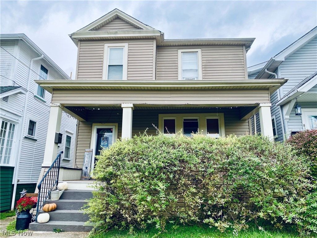 813 Elm St, Martins Ferry, OH 43935 Trulia