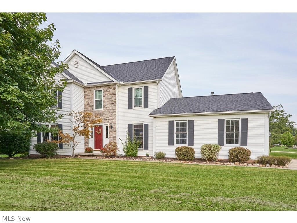 1419 Timbertop Dr, Tallmadge, OH 44278 Trulia