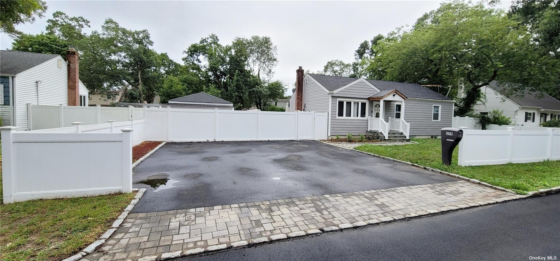 174 Parkway Boulevard, Wyandanch, NY 11798 See Est. Value, Schools & More