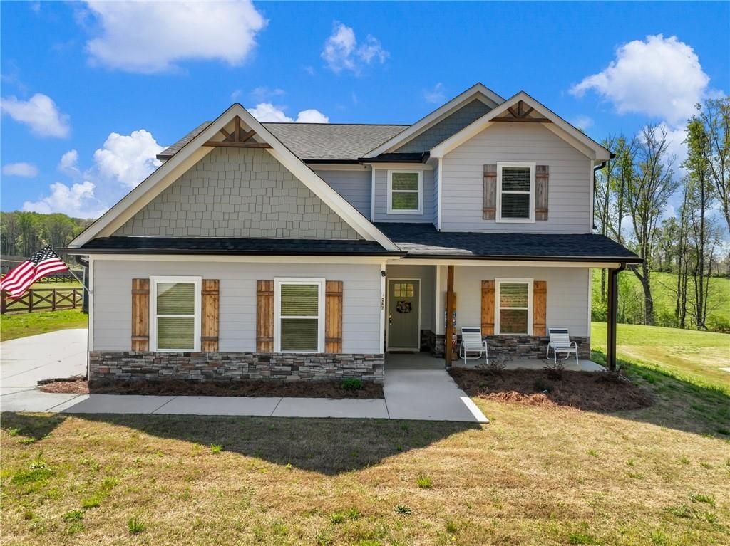 826 Wilbanks Rd, Alto, GA 30510 Trulia