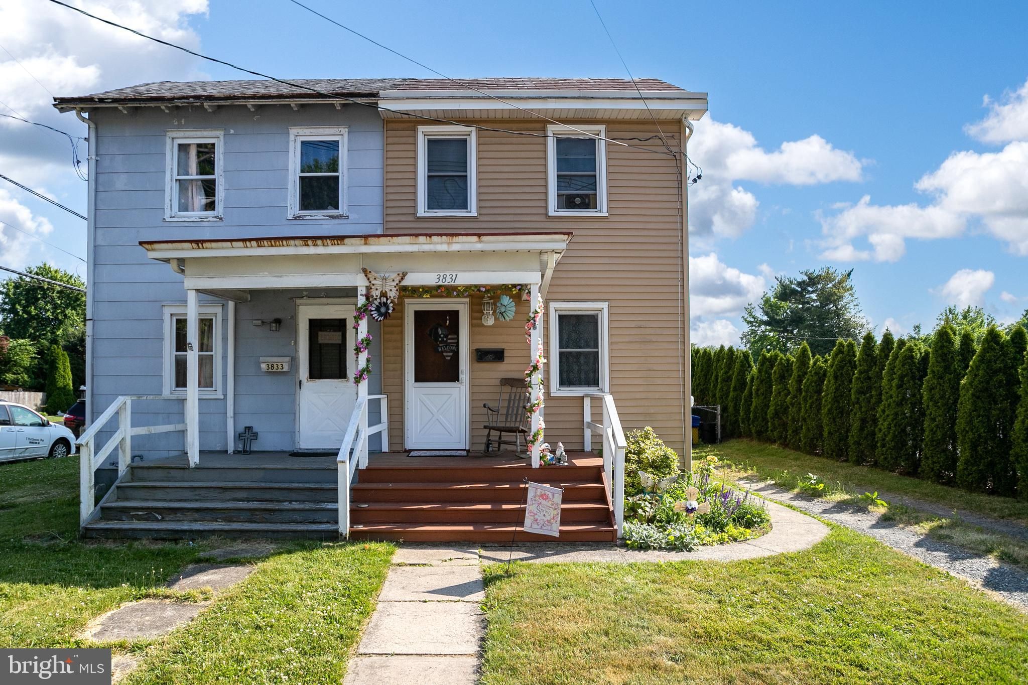 3831 Nottingham Way, Hamilton, NJ 08690 Trulia