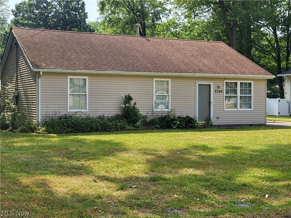 5340 Wallace Blvd, North Ridgeville, OH 44039 MLS 5047947 Trulia