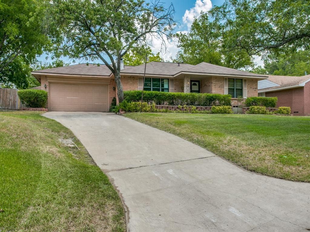 3428 Silverwood Ln, Dallas, TX 75233 Trulia
