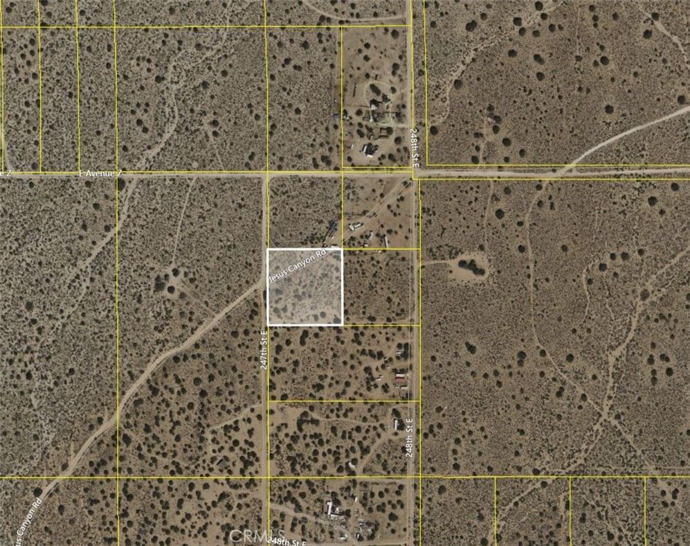 Vac Vic Avenue Z2 247 Ste S 11, Llano, CA 93544 MLS SR23216592 Trulia