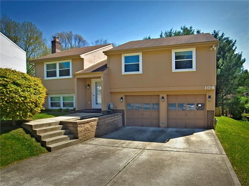 104 Ridgeview Dr, Monroeville, PA 15146 Trulia
